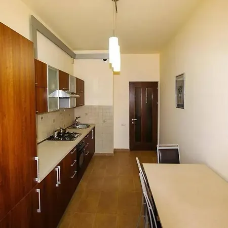 Apartamento Thoma 3 Viitasaari