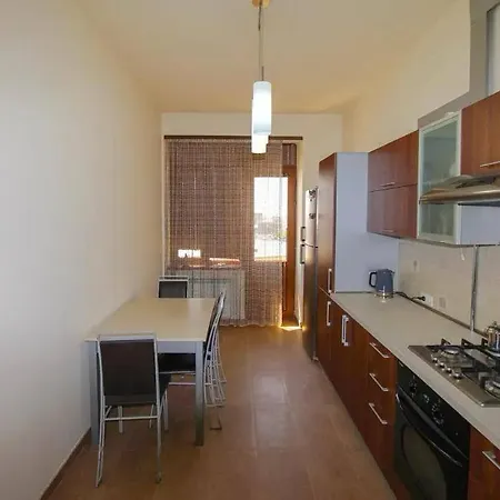 Thoma 3 Apartment Viitasaari